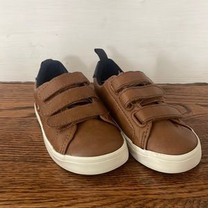 Size 7 toddler